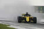 Foto zur News: Nico Hülkenberg (Renault)