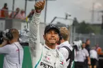 Foto zur News: Lewis Hamilton (Mercedes)