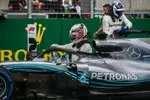 Foto zur News: Lewis Hamilton (Mercedes)