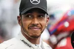 Foto zur News: Lewis Hamilton (Mercedes)