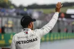 Foto zur News: Lewis Hamilton (Mercedes)