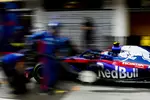 Foto zur News: Pierre Gasly (Toro Rosso)