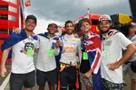 Foto zur News: Daniel Ricciardo (Red Bull)