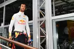 Foto zur News: Daniel Ricciardo (Red Bull)