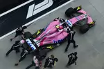 Foto zur News: Esteban Ocon (Force India)