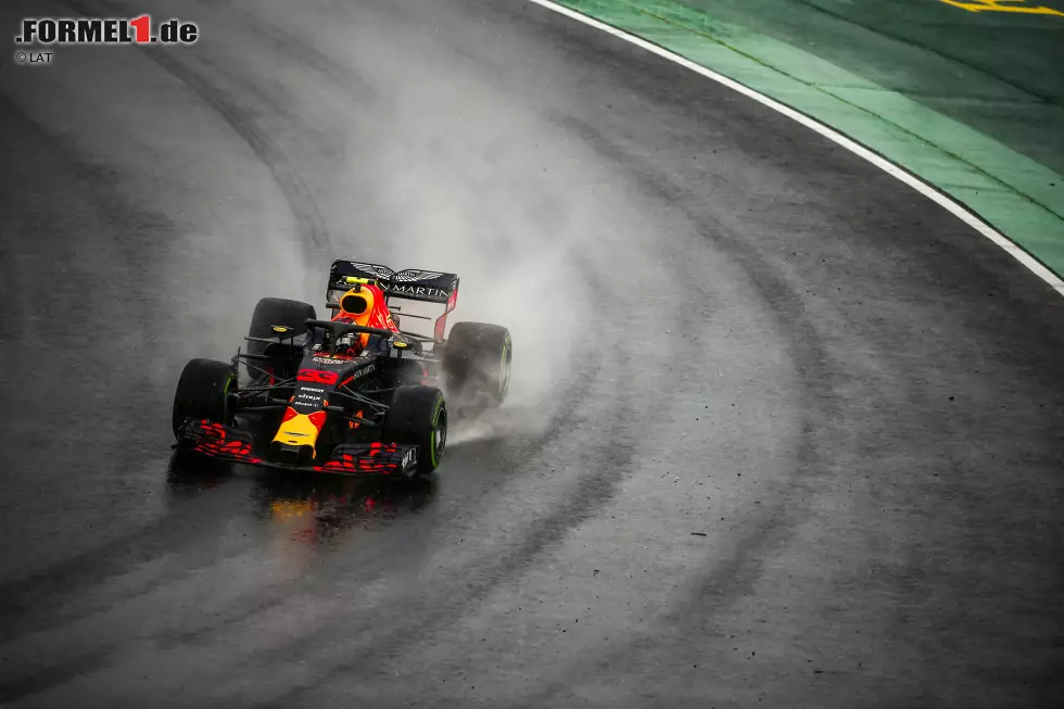 Foto zur News: Max Verstappen (Red Bull)