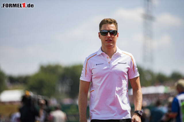Foto zur News: Formel-1-Live-Ticker: Marko betrübt über Laudas Abwesenheit