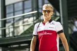 Foto zur News: Marcus Ericsson (Sauber)