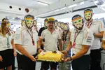 Foto zur News: Fernando Alonso (McLaren)