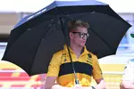 Foto zur News: Nico Hülkenberg (Renault)