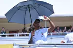 Foto zur News: Lewis Hamilton (Mercedes)