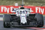 Foto zur News: Lance Stroll (Williams)