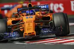 Gallerie: Fernando Alonso (McLaren)