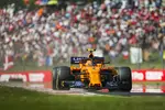 Foto zur News: Stoffel Vandoorne (McLaren)