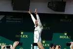 Foto zur News: Lewis Hamilton (Mercedes)