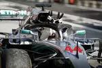 Foto zur News: Lewis Hamilton (Mercedes)