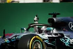 Foto zur News: Lewis Hamilton (Mercedes)