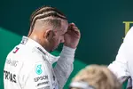 Foto zur News: Lewis Hamilton (Mercedes)