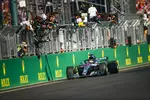 Foto zur News: Lewis Hamilton (Mercedes)