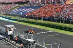 Foto zur News: Fernando Alonso (McLaren)