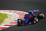 Foto zur News: Pierre Gasly (Toro Rosso)