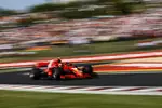 Foto zur News: Kimi Räikkönen (Ferrari)