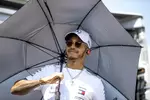 Foto zur News: Lewis Hamilton (Mercedes)