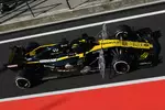 Foto zur News: Nico Hülkenberg (Renault)