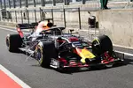 Foto zur News: Daniel Ricciardo (Red Bull)