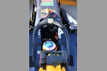 Foto zur News: Daniel Ricciardo (Red Bull)