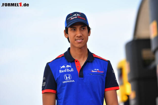Foto zur News: Formel-1-Live-Ticker: Briatore vergleicht Alonso mit Schumacher