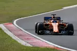 Foto zur News: Lando Norris (McLaren)