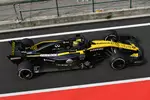 Foto zur News: Artjom Markelow (Renault)