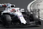 Foto zur News: Robert Kubica (Williams)