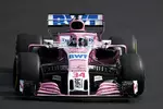 Foto zur News: Nikita Masepin (Force India)