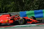 Foto zur News: Kimi Räikkönen (Ferrari)