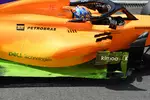 Foto zur News: Lando Norris (McLaren)