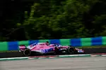 Foto zur News: Nikita Masepin (Force India)