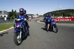 Foto zur News: Brendon Hartley (Toro Rosso)