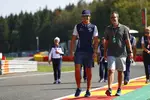 Foto zur News: Lance Stroll (Williams)