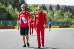 Foto zur News: Sebastian Vettel (Ferrari)