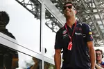 Foto zur News: Daniel Ricciardo (Red Bull)