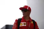 Foto zur News: Kimi Räikkönen (Ferrari)