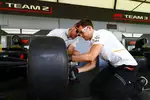 Foto zur News: Stoffel Vandoorne (McLaren)