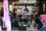 Foto zur News: Force India