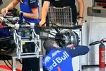 Foto zur News: Toro Rosso