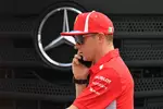 Foto zur News: Kimi Räikkönen (Ferrari)