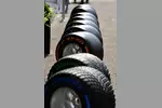 Foto zur News: Pirelli-Reifen