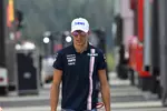 Foto zur News: Esteban Ocon (Force India)