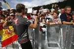 Foto zur News: Romain Grosjean (Haas)